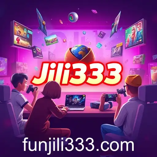 Emergence of Jili333: A Global Gaming Phenomenon