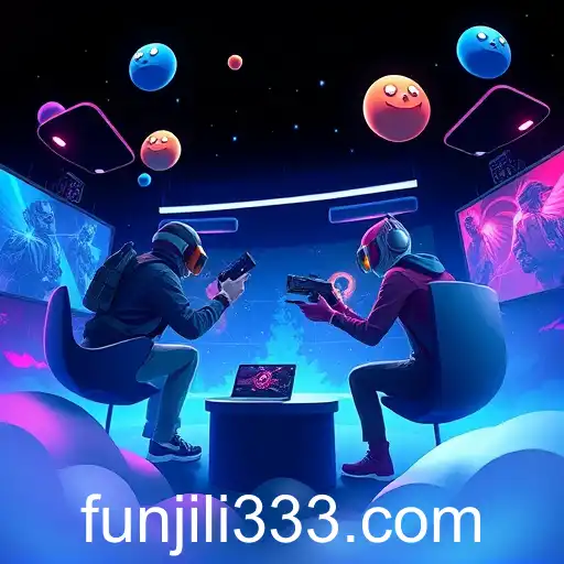 Jili333: The Rise of a Global Gaming Hub