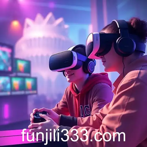 The Rise of Gaming Platforms Amid Technological Advancements