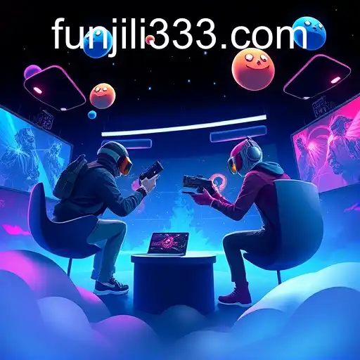 Jili333: The Rise of a Global Gaming Hub