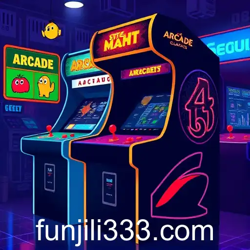Jili333: Revolutionizing Online Gaming in 2025
