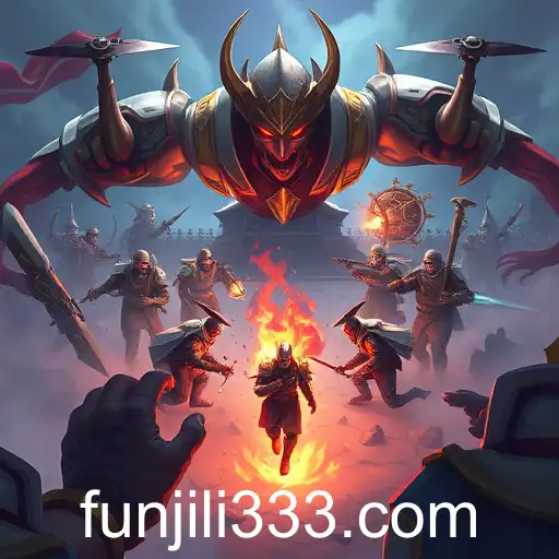 Rise of the Jili333 Gaming Phenomenon