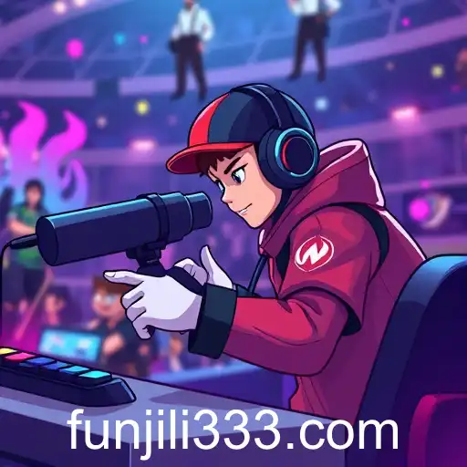 The Rise of Jili333 in the Gaming Landscape