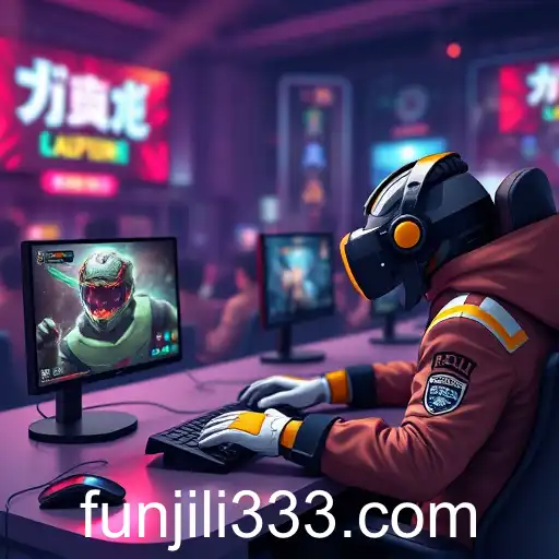 Jili333: Exploring Gaming Trends and Innovations