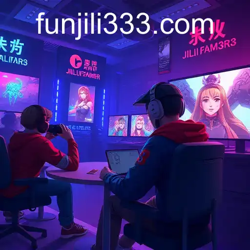 The Rise of Jili333 in Online Gaming
