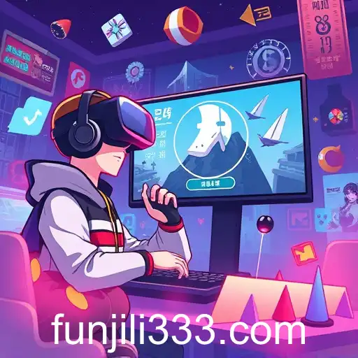 The Rise of Gaming Platforms in a Digital Era