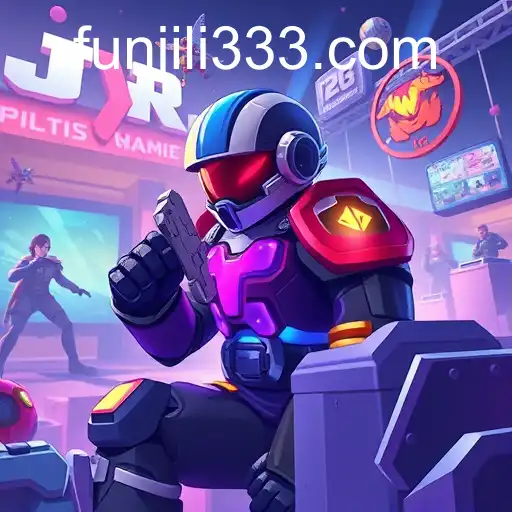 The Rise of Jili333: A New Era in Online Gaming