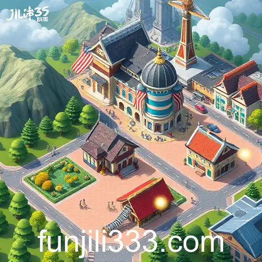 The Rise of Jili333 in Online Gaming