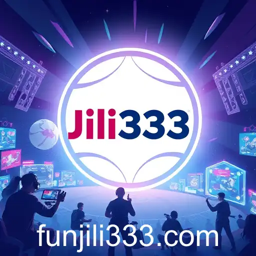 The Rise of Jili333 in the Gaming World