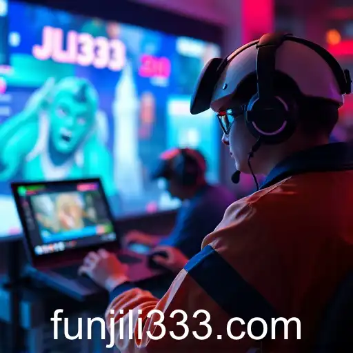 Rise of Online Gaming Platforms