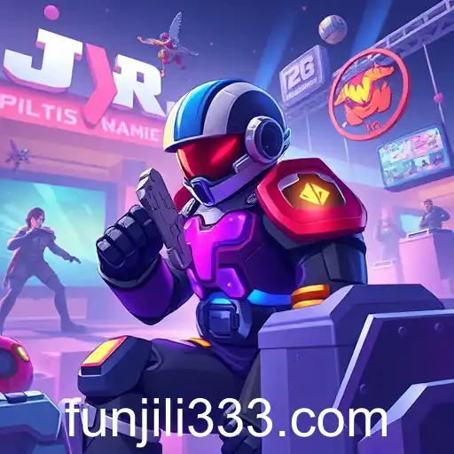The Rise of Jili333: A New Era in Online Gaming