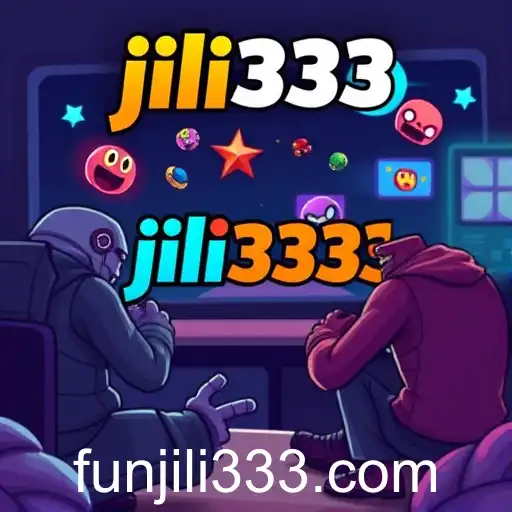 The Rise of Online Gaming and jili333's Impact