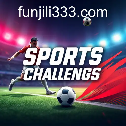 Exploring the Thrills of 'Sports Games' with Jili333